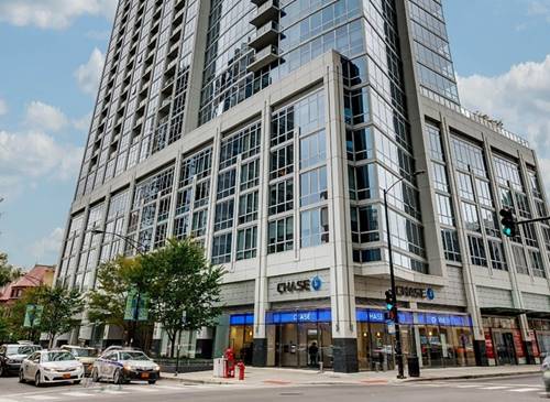 2 W Delaware Unit 1807, Chicago, IL 60610