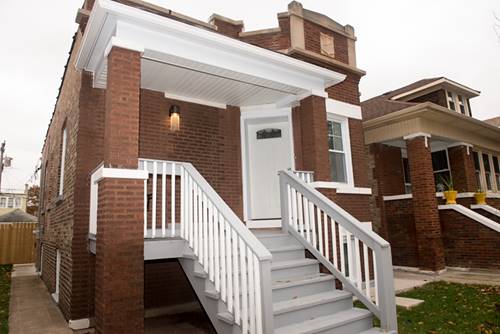 1529 S 61st, Cicero, IL 60804