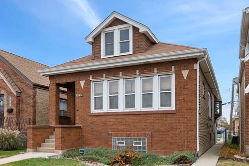 5948 W Foster, Chicago, IL 60630