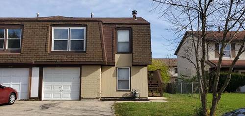 336 Kirkwood, Bolingbrook, IL 60440