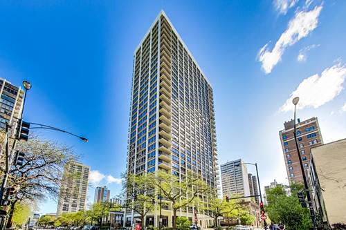 88 W Schiller Unit 303, Chicago, IL 60610