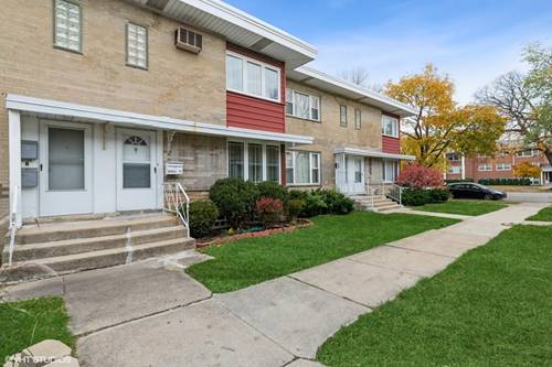 6240 N Cicero Unit A, Chicago, IL 60646