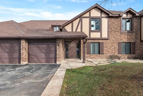 1659 Dover Unit C, Wheaton, IL 60189