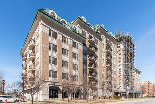 50 N Plum Grove Unit 603E, Palatine, IL 60067