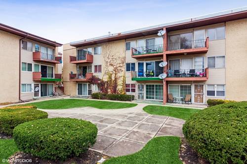 605 N Wolf Unit D3, Hillside, IL 60162