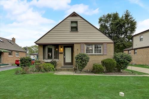 221 E Diversey, Addison, IL 60101