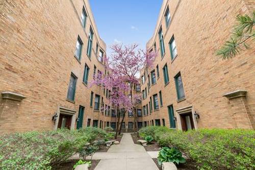 7742 N Eastlake Unit 2W, Chicago, IL 60626