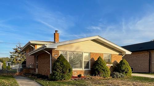 10517 Lawler, Oak Lawn, IL 60453