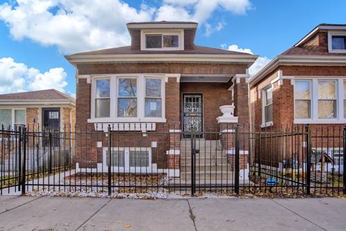 4149 W Crystal, Chicago, IL 60651