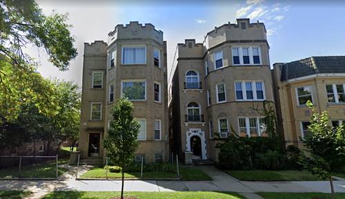 2439 W Fargo Unit 3, Chicago, IL 60645