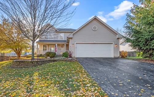 420 Winding Canyon, Algonquin, IL 60102