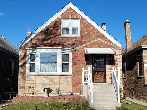 5736 W Cullom, Chicago, IL 60630