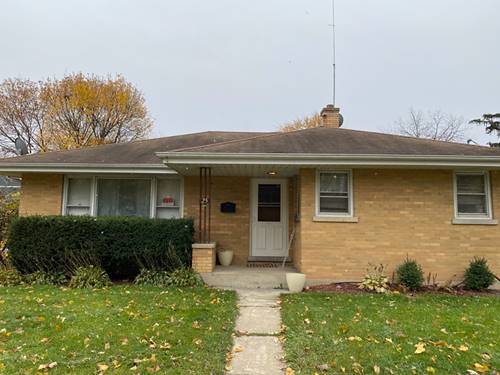 25 E Helen, Palatine, IL 60067