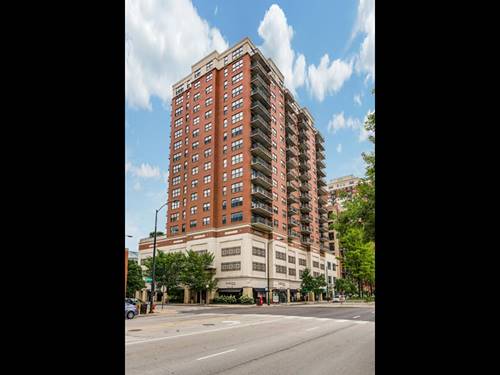 5 E 14th Unit 1003, Chicago, IL 60605