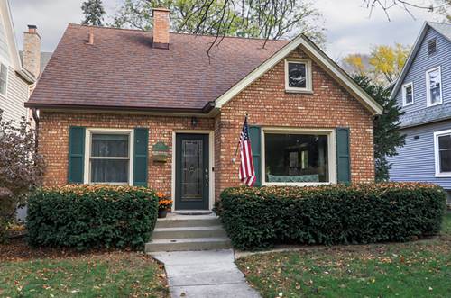 730 N Center, Naperville, IL 60563