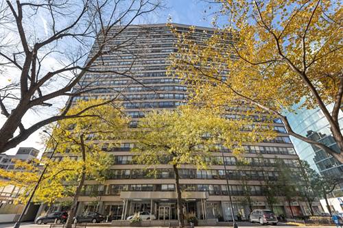 2930 N Sheridan Unit 1607, Chicago, IL 60657
