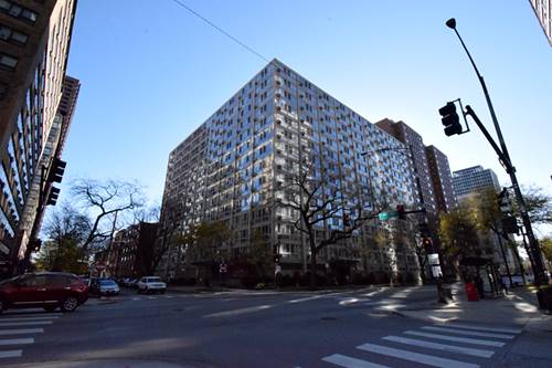 2933 N Sheridan Unit 801, Chicago, IL 60657