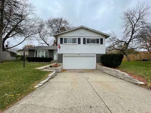 1306 N Pima, Mount Prospect, IL 60056