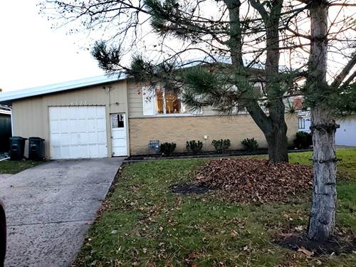 4527 Lilac, Glenview, IL 60025