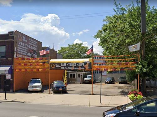 5828 N Broadway, Chicago, IL 60660