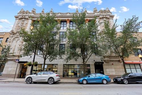 1635 W Belmont Unit 407, Chicago, IL 60657