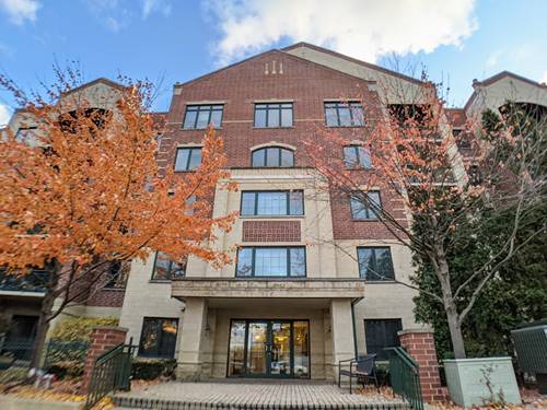 5 W Central Unit 312, Mount Prospect, IL 60056