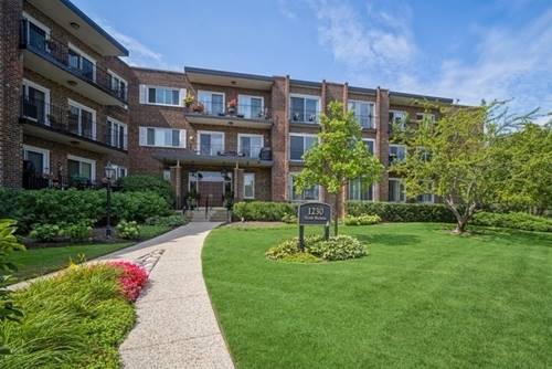 1230 N Western Unit 102, Lake Forest, IL 60045