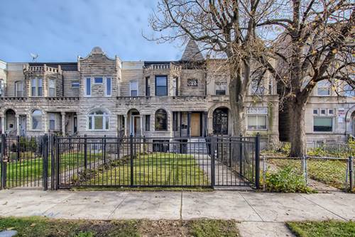 5935 S Indiana, Chicago, IL 60637