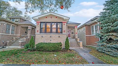 4318 W Ainslie, Chicago, IL 60630