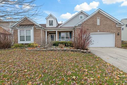 996 Ashbrook, Bolingbrook, IL 60440