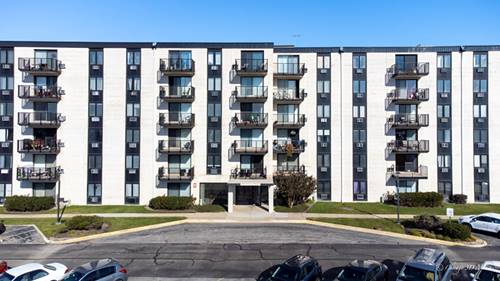 9074 W Terrace Unit 2K, Niles, IL 60714