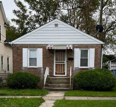 1007 Cummings, Waukegan, IL 60085