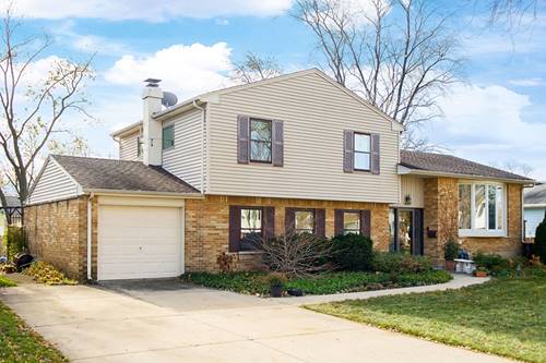 1329 E Joan, Palatine, IL 60067