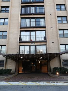 4601 W Touhy Unit 504, Lincolnwood, IL 60712