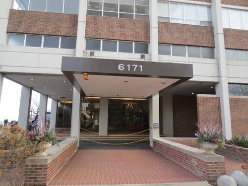 6171 N Sheridan Unit 809, Chicago, IL 60660