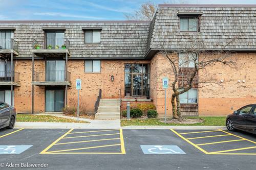 3 Oak Creek Unit 1405, Buffalo Grove, IL 60089