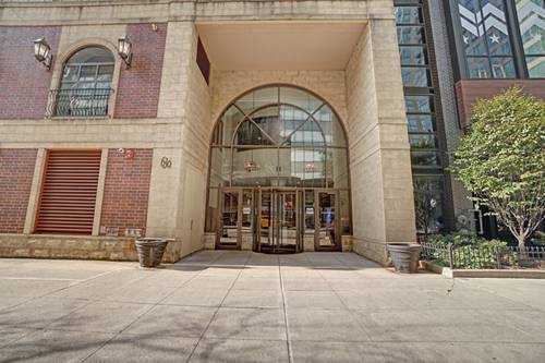 630 N State Unit 1701, Chicago, IL 60654