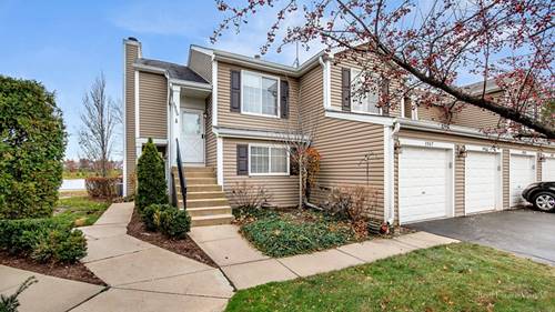 1957 Windsong Unit 31-1, Schaumburg, IL 60194