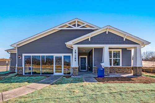 1461 Timberland, Algonquin, IL 60102