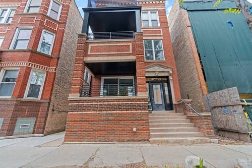 846 N Hoyne Unit 1R, Chicago, IL 60622