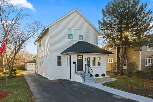 111 N Berteau, Elmhurst, IL 60126