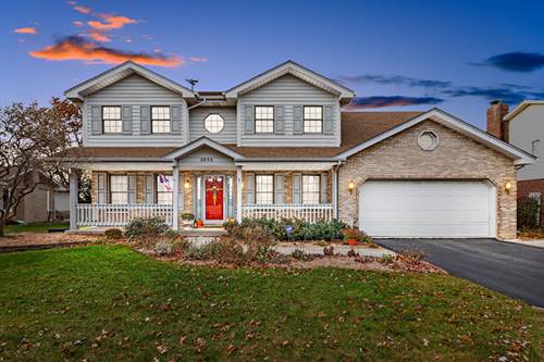 8938 Patty, Orland Park, IL 60462