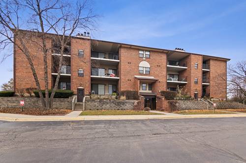 720 Weidner Unit 107, Buffalo Grove, IL 60089