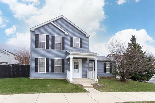 1078 Serendipity, Aurora, IL 60504