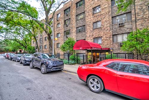 611 W Patterson Unit 215, Chicago, IL 60613