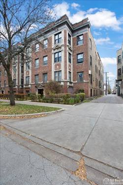 1145 E Hyde Park Unit 1A, Chicago, IL 60615