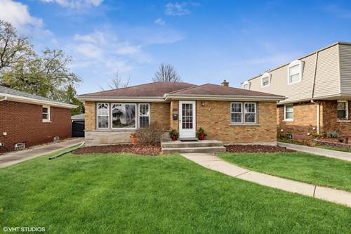 1332 Boeger, Westchester, IL 60154