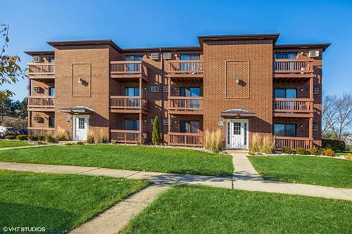 1140 Cedar Unit 2A, Glendale Heights, IL 60139