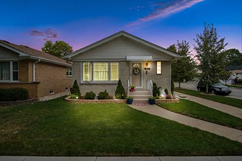 7000 W Berwyn, Chicago, IL 60656