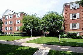 1400 Hinman Unit 3W, Evanston, IL 60201